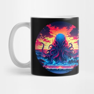 Chtulhu Mug